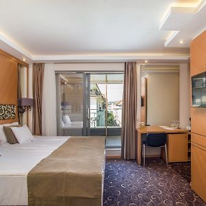 Marmara Hotel Budapest